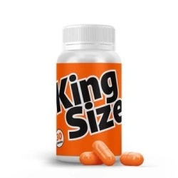 KING SIZE 30 CAPSULAS