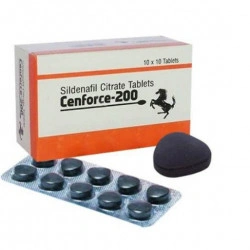 CENFORCE 200 - 10 COMPRIMIDOS