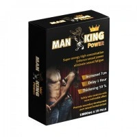 MANKING POWER