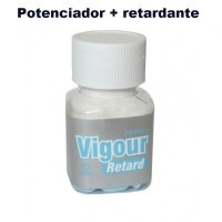VIGOUR RETARD 6800