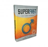 SUPERFAST - 10 REBUCADOS