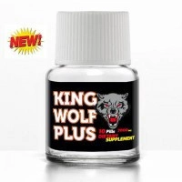 KING WOLF PLUS