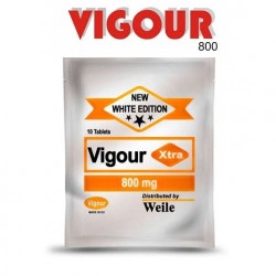 VIGOUR 800 XTRA