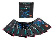 VITARA JELLY 20mg (FORTE)