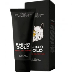 RHINO GOLD GEL