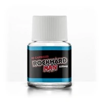 ROCK HARD MAN