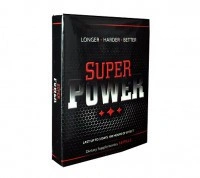 SUPER POWER