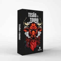 TESAO TOURO