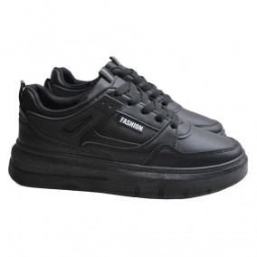 Pantofi Sport MDM1345 Black