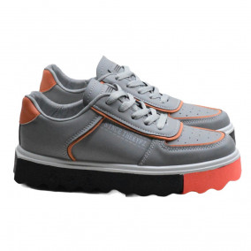 Pantofi Sport MDM1331 Grey