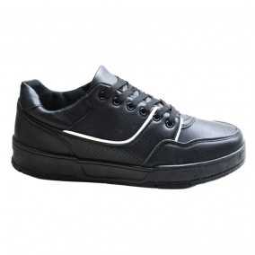 Pantofi sport MBR266 Black