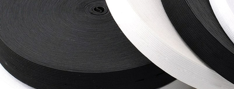 ПЛЕТЕН ЛАСТИК OEKO-TEX®