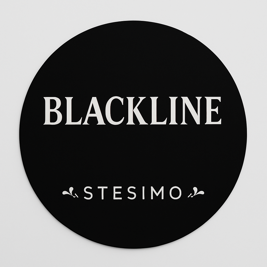 BLACKLINE