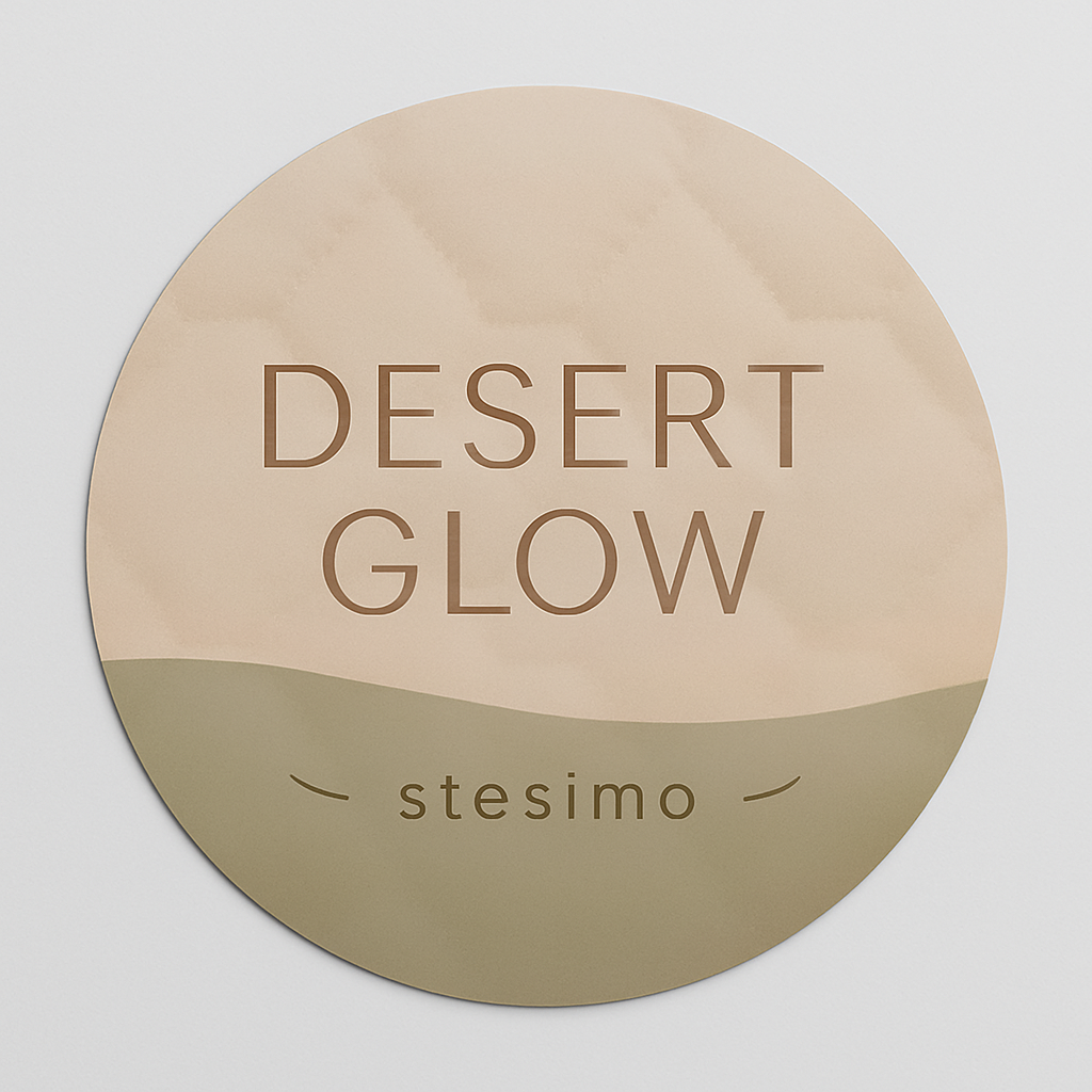 DESERT GLOW