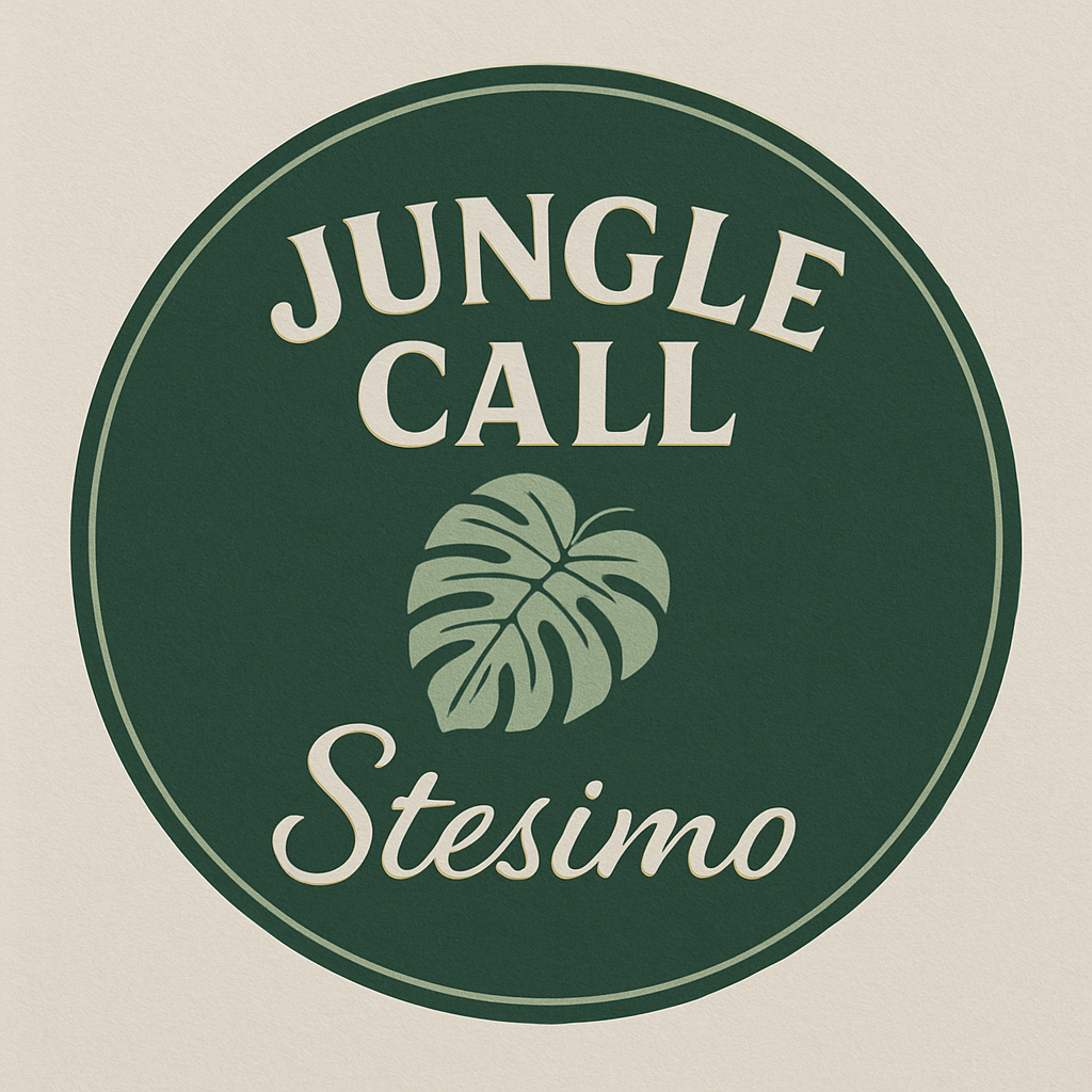 JUNGLE CALL