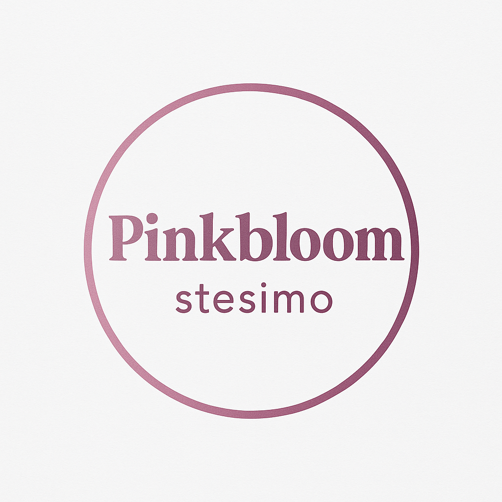 PINKBLOOM