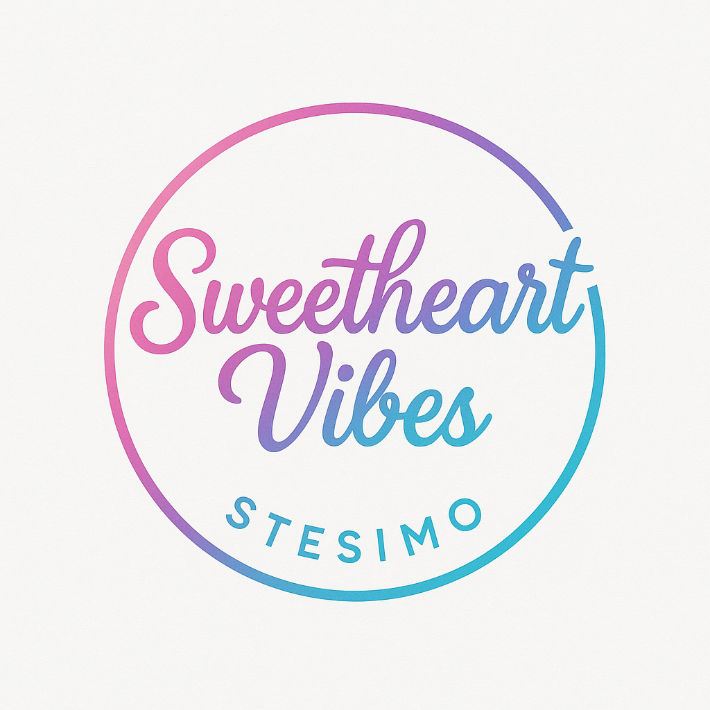 SWEETHEART VIBES