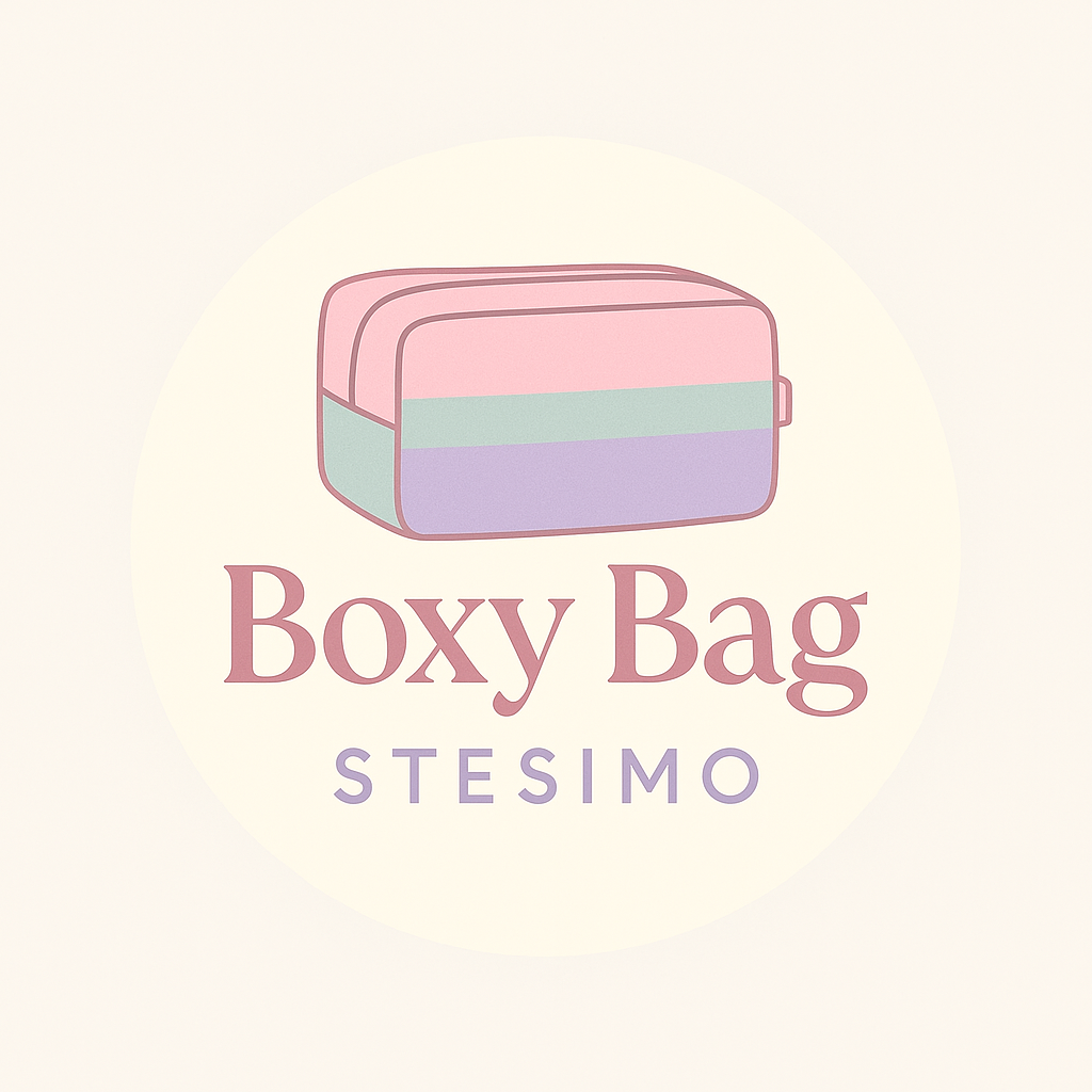BOXY BAG