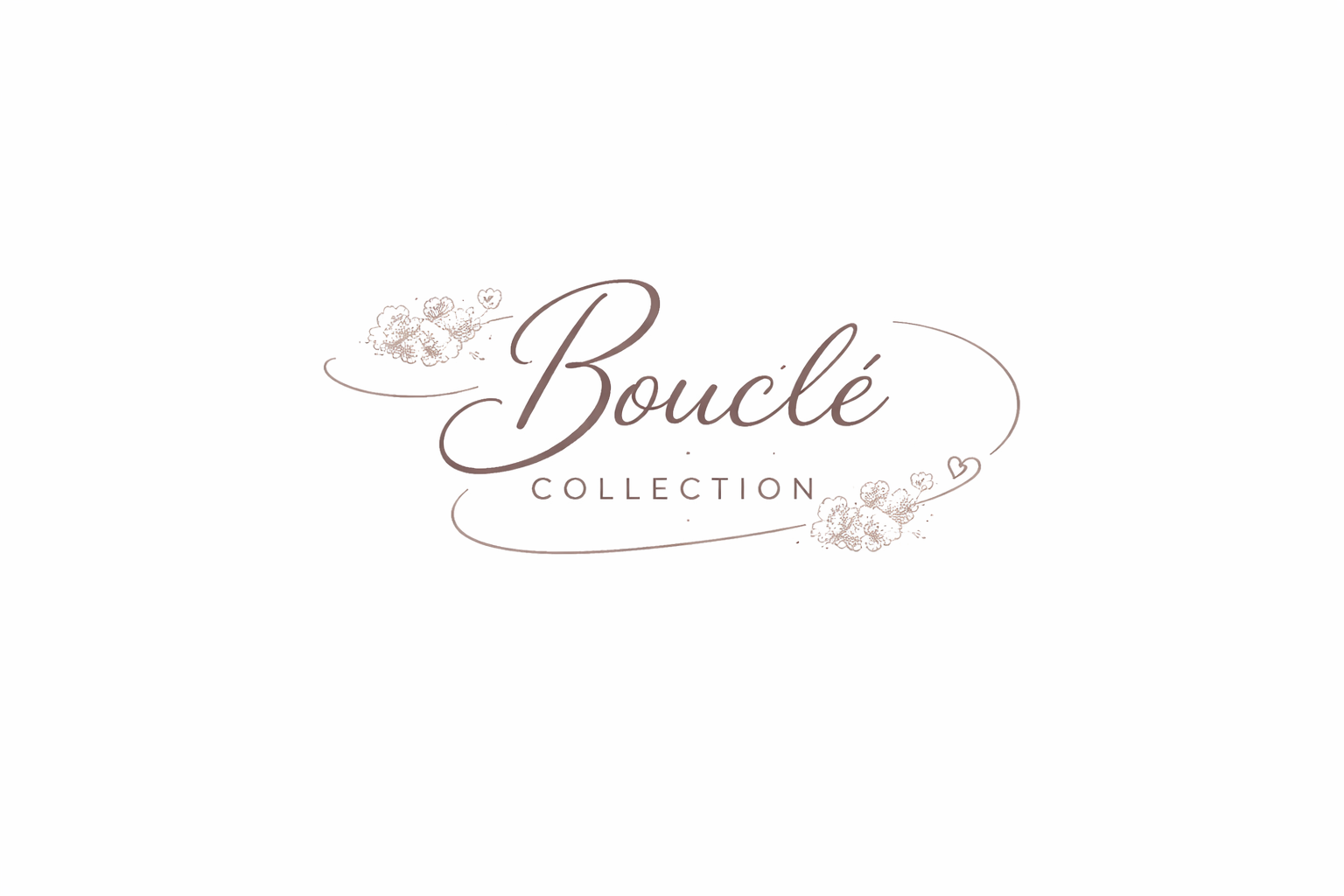 BOUCLÉ Collection