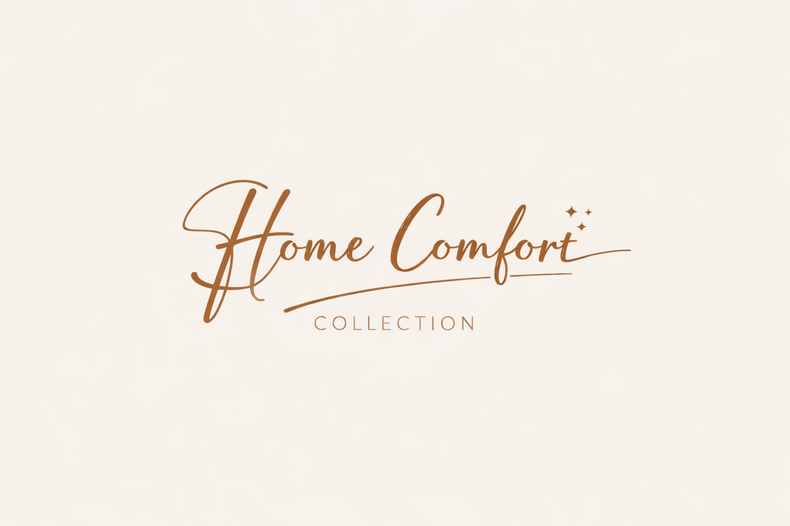 Home Comfort Collection
