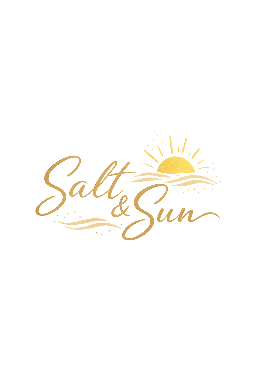 Salt &amp; Sun