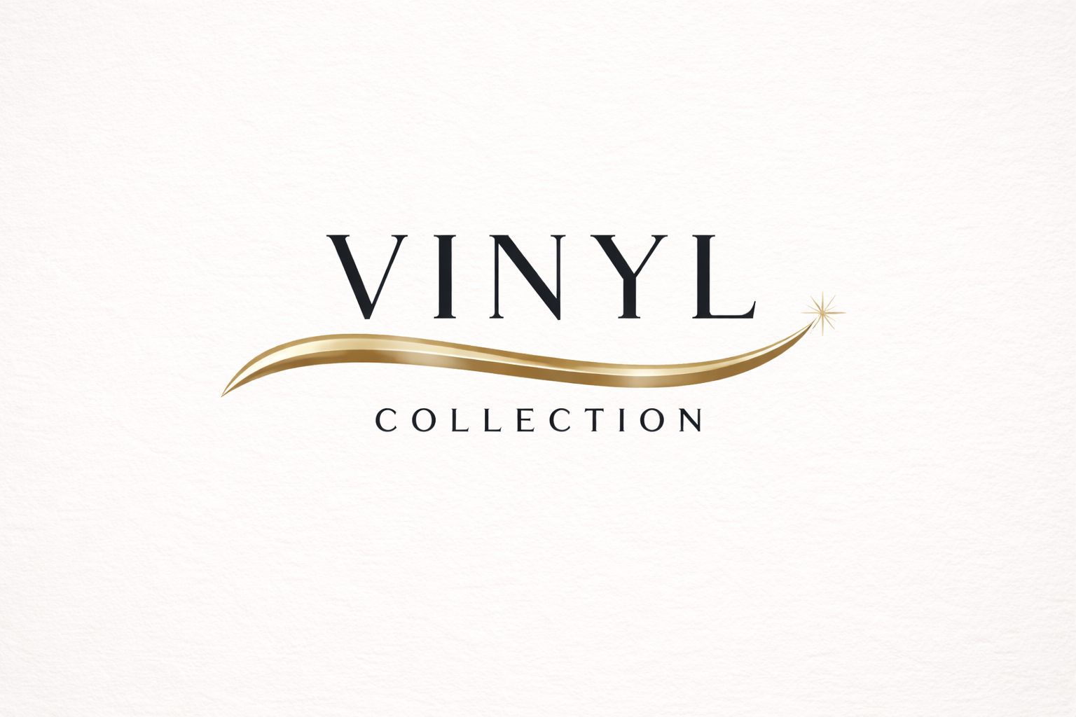 VINYL COLLECTION