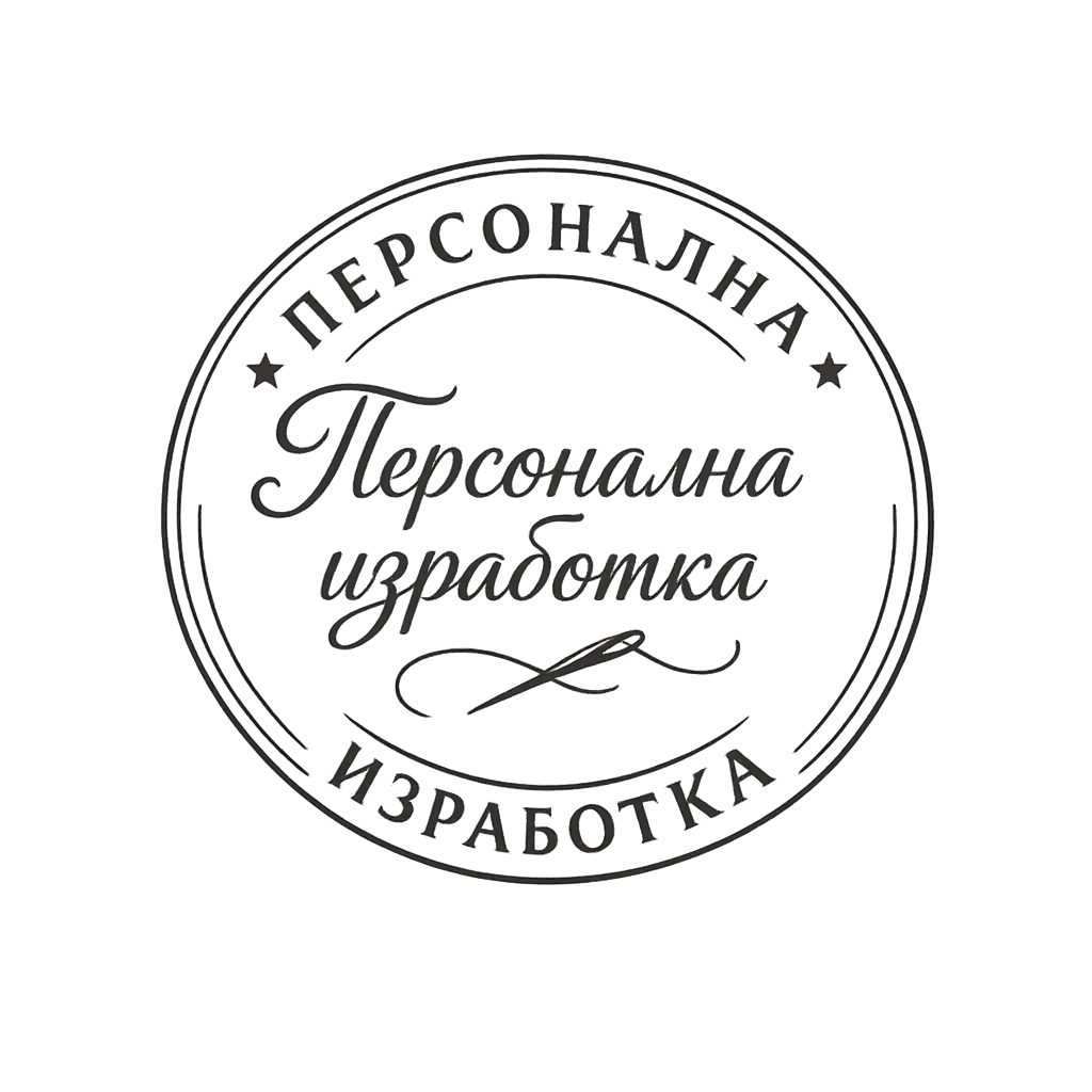 Персонална изработка