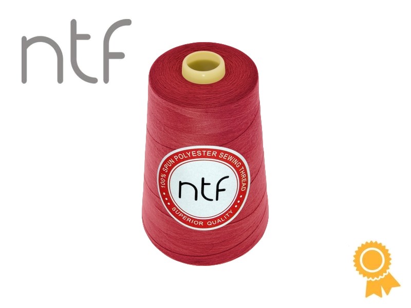 NTF 120(40/2) 5000 ярда OEKO‑TEX®
