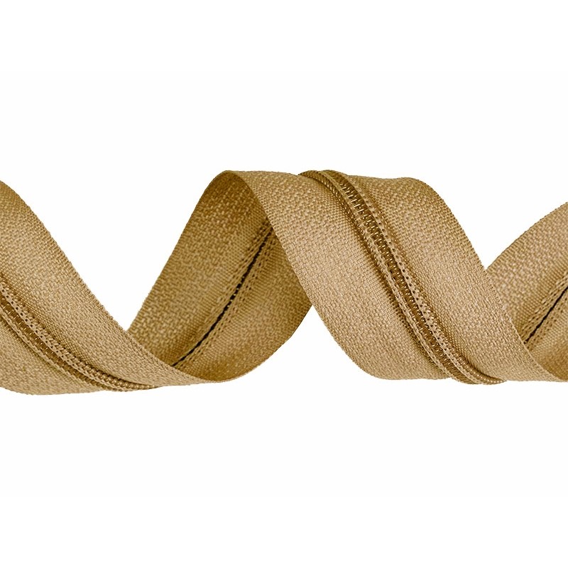 Т3 Ципова лента и плъзгачи OEKO-TEX®