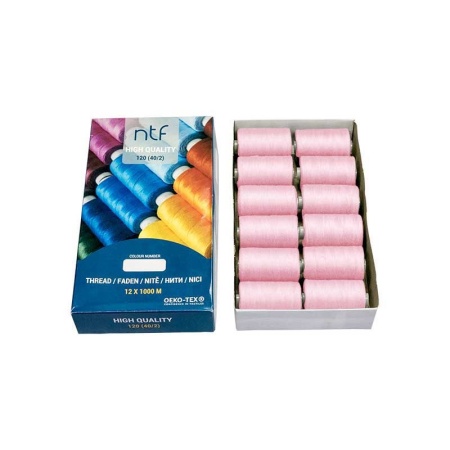 конец 120 розово 546 - 1000 м