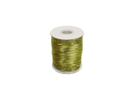 объл ластик 1.5 мм злато- 50 л.м.