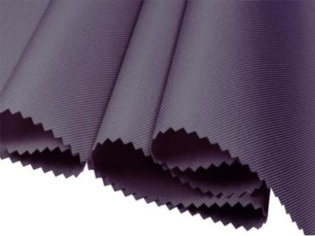 оксфорд полиестерен плат 600D PU водоустойчив светло лилаво 663 OEKO-TEX®