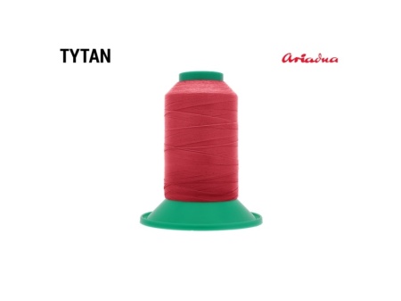 TYTAN 20 червено 2523