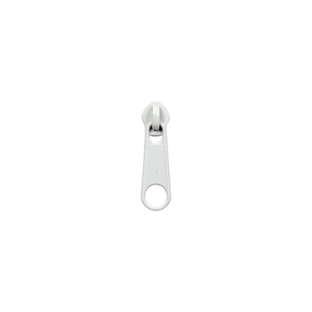 плъзгач Т3 non lock бяло 501