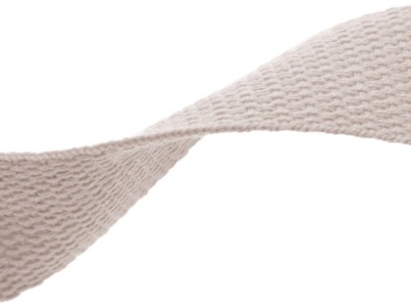 трега polycotton 38/2 мм сиво 032