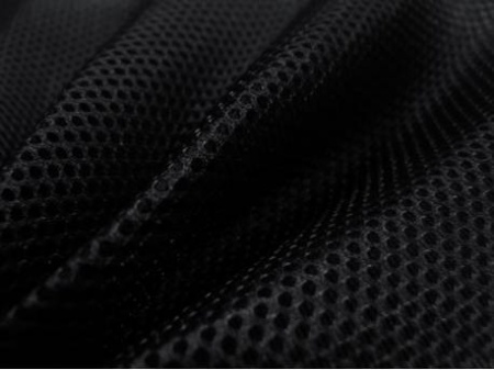 air mesh черно 315 гр/м OEKO‑TEX®