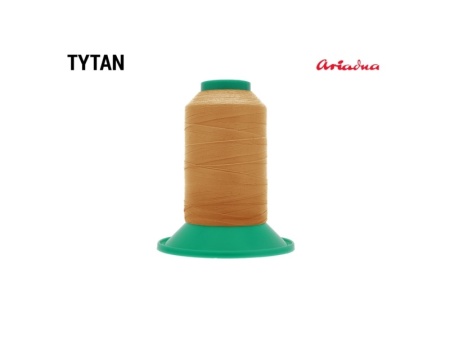 TYTAN 20 жълто 2512