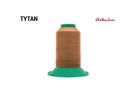 TYTAN 20 кафяво 2521