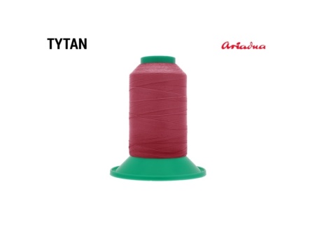 TYTAN 60 бордо 2620(199)