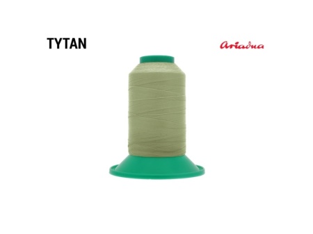 TYTAN 60 зелен 2576