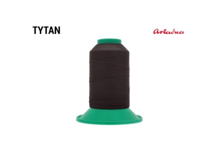 TYTAN 60 кафяво 2572
