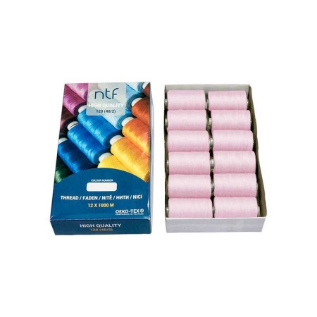 конец 120 розово 644 - 1000 м