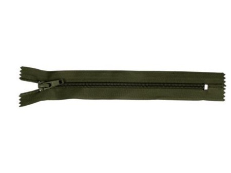 Неделим цип Т5 18 см каки 305