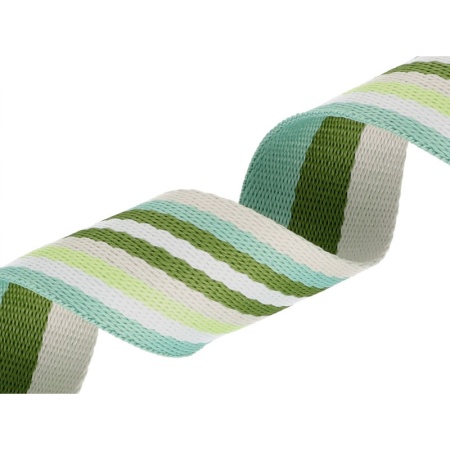 трега polycotton 38/1.2 мм -5Т ''лайм''