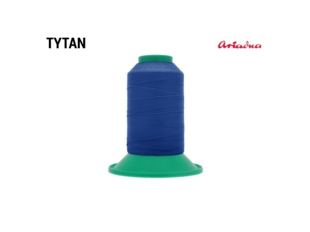TYTAN 20 синьо 2784