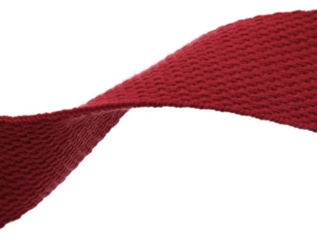 трега polycotton 38/2 мм бордо 059