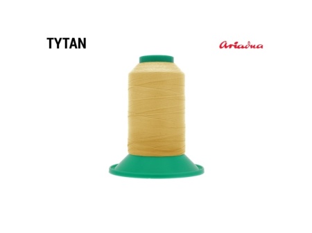 TYTAN 20 жълто 2507