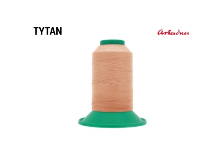 TYTAN 60 кафяво 2525
