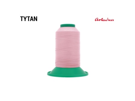 TYTAN 60 розов 2598