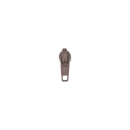 плъзгач Т3 auto lock кафяво 568